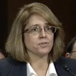 Portrait of Claire R. Kelly