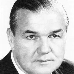Portrait of Michael Howlett
