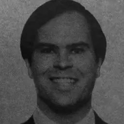 Portrait of Harley O. Staggers, Jr.