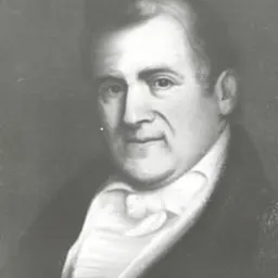 Portrait of Joseph Hiester
