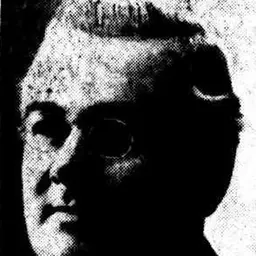 Portrait of George Henry Male Addison