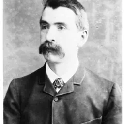 Portrait of Julius Weise