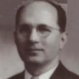 Portrait of Bentley Hite