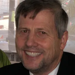 Portrait of Karl Marlantes