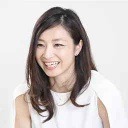 Portrait of Arisa Satō