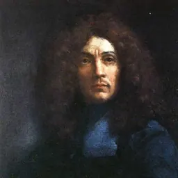 Portrait of Carlo Maratta