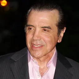 Portrait of Chazz Palminteri
