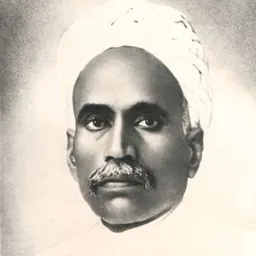 Portrait of Govindram Seksaria
