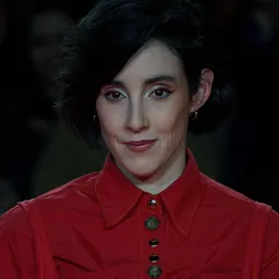 Portrait of Ainhoa Artetxe