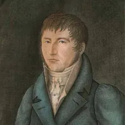 Portrait of Oluf Braren