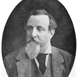 Portrait of William Bonaparte-Wyse