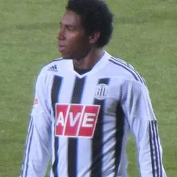Portrait of Sandro Jose Ferreira da Silva