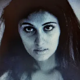 Portrait of Tara Deshpande