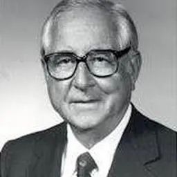 Portrait of Nathan Cohn