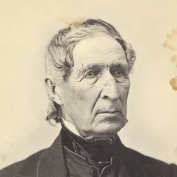 Portrait of Francis B. Fay