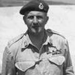 Portrait of Alfred Robinson