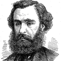 Portrait of Joseph Crocé-Spinelli