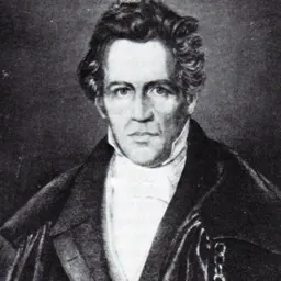Portrait of Georg Zacharias Platner