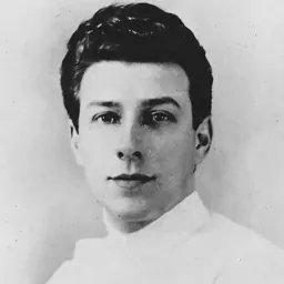 Portrait of Alberto Pellegrino