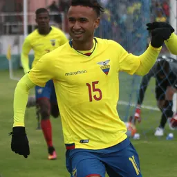 Portrait of Jordan Sierra