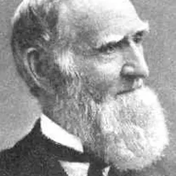 Portrait of Jonathan Baldwin Turner