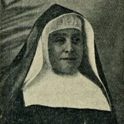 Portrait of Rita Josefa Pujalte Sánchez