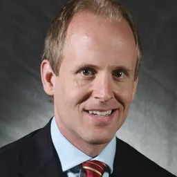 Portrait of Brian Slocum