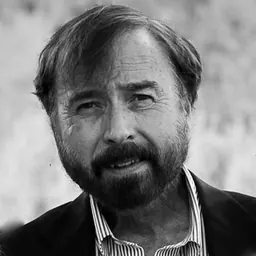 Portrait of Richard A. Lutz