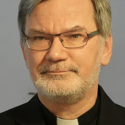 Portrait of Clemens Pickel