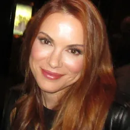 Portrait of Danneel Ackles