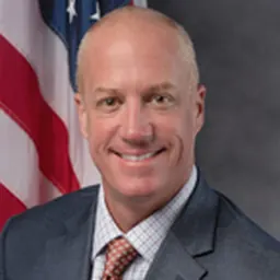 Portrait of Nick DiCeglie