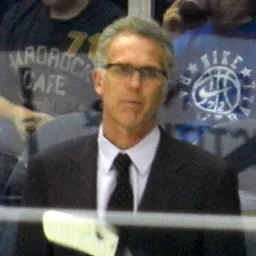 Portrait of Craig MacTavish