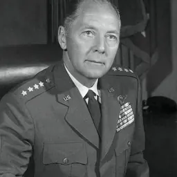 Portrait of Jacob E. Smart