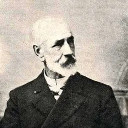 Portrait of Pedro Lira Rencoret