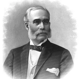 Portrait of Dexter M. Ferry