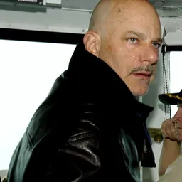 Portrait of Rob Cohen