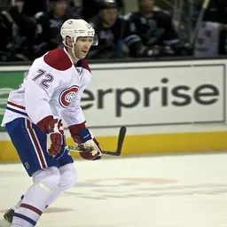 Portrait of Erik Cole
