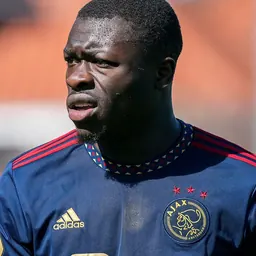 Portrait of Brian Brobbey