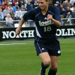 Portrait of Christie Shaner