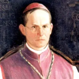 Portrait of Ján Vojtaššák