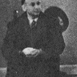 Portrait of Carlo Pareschi
