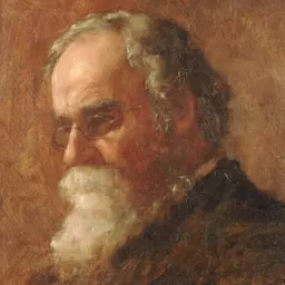Portrait of Paul E. Poincy