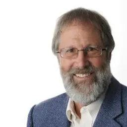 Portrait of Neal R. Norrick
