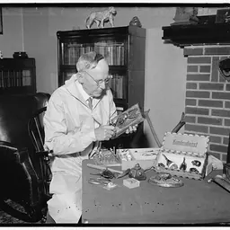 Portrait of William R. Walton