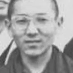 Portrait of Tenzin Geyche Tethong