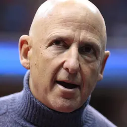 Portrait of David Falk