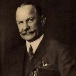 Portrait of János Mayer