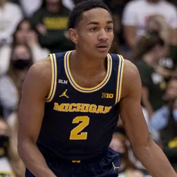 Portrait of Kobe Bufkin