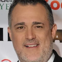 Portrait of Jeffrey W. Hayzlett
