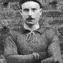 Portrait of Billy Green